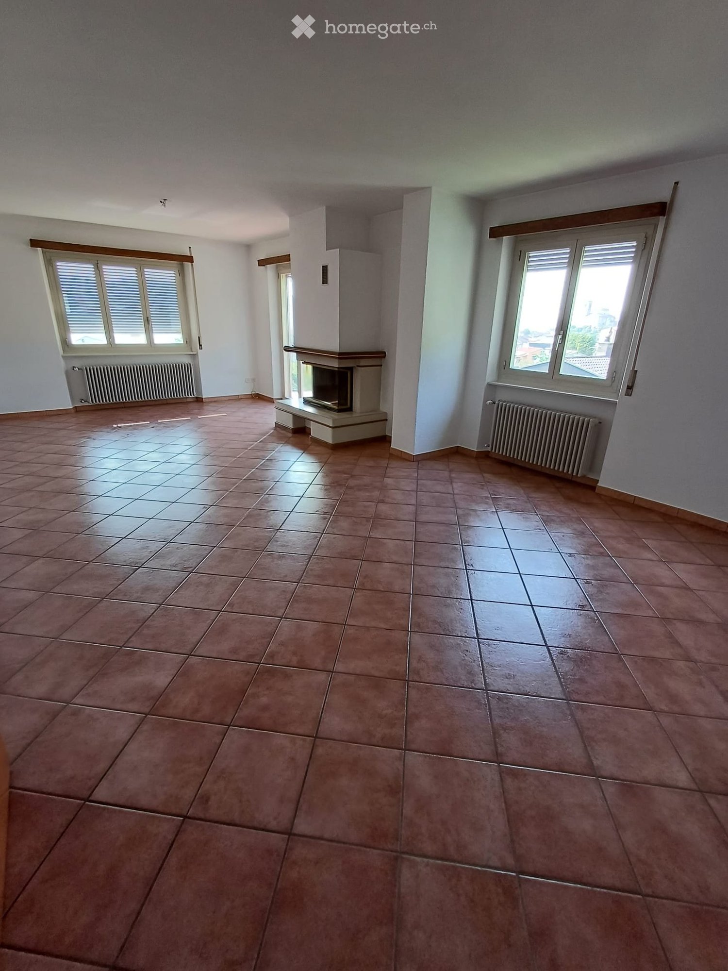 4 ½ Zimmer Wohnung