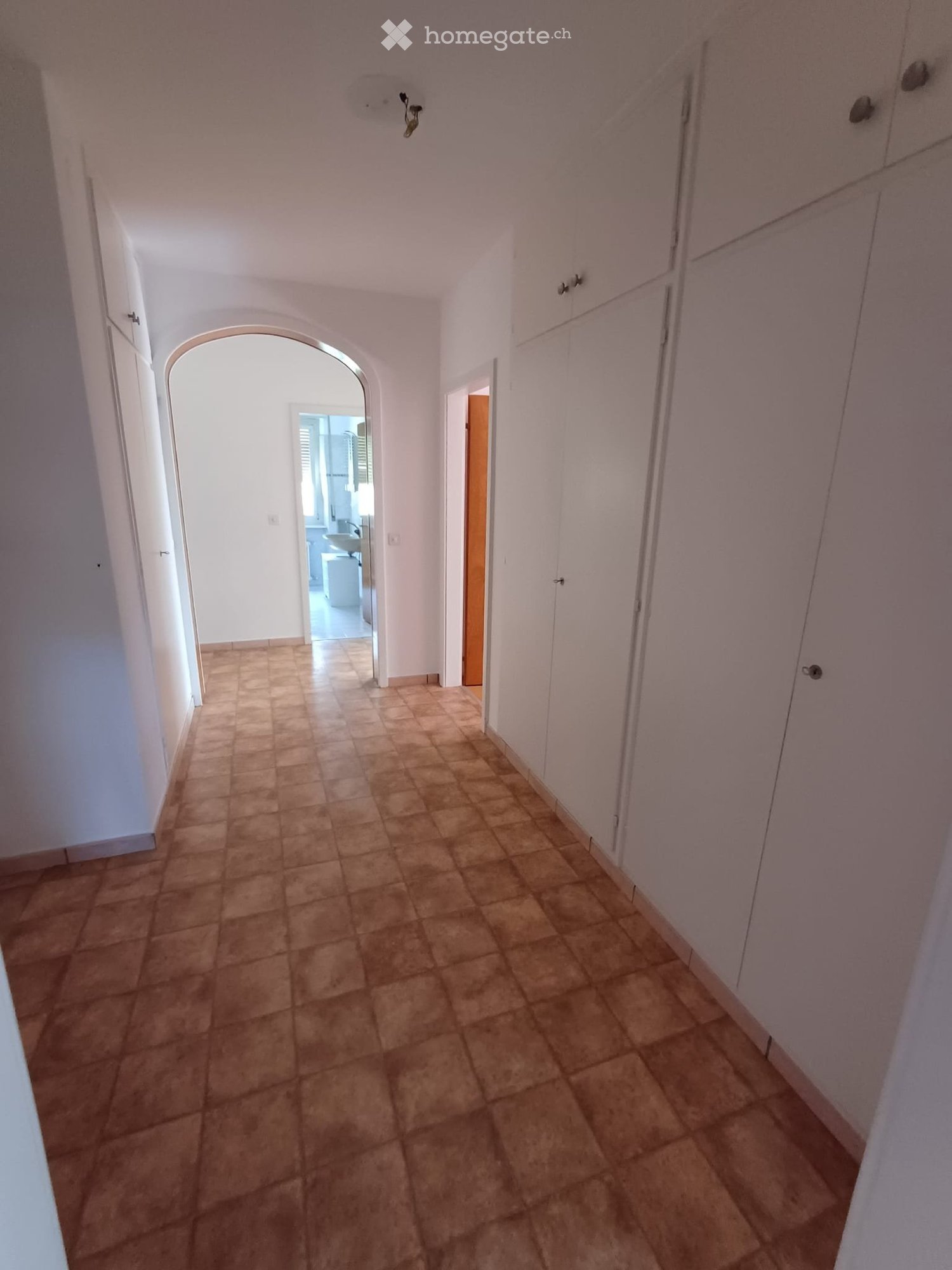 4 ½ Zimmer Wohnung