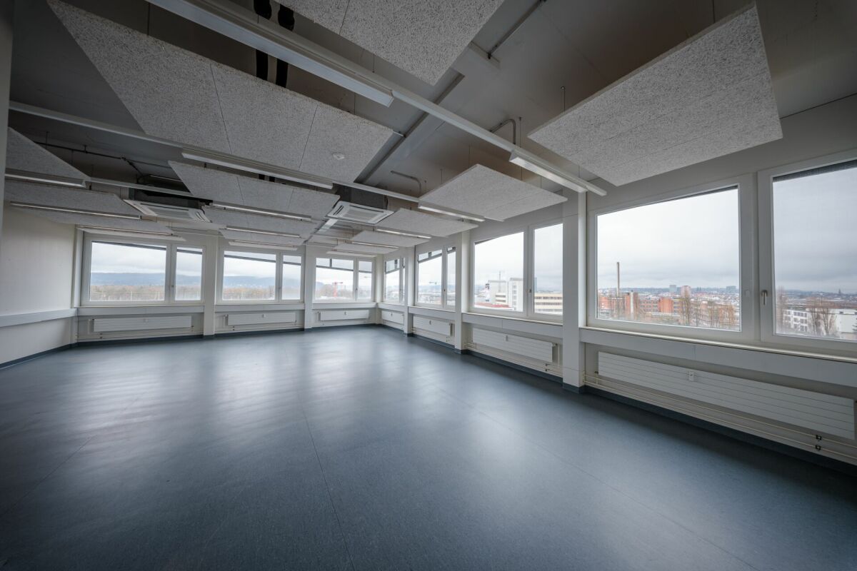 900m² ufficio, foto 7 di 10