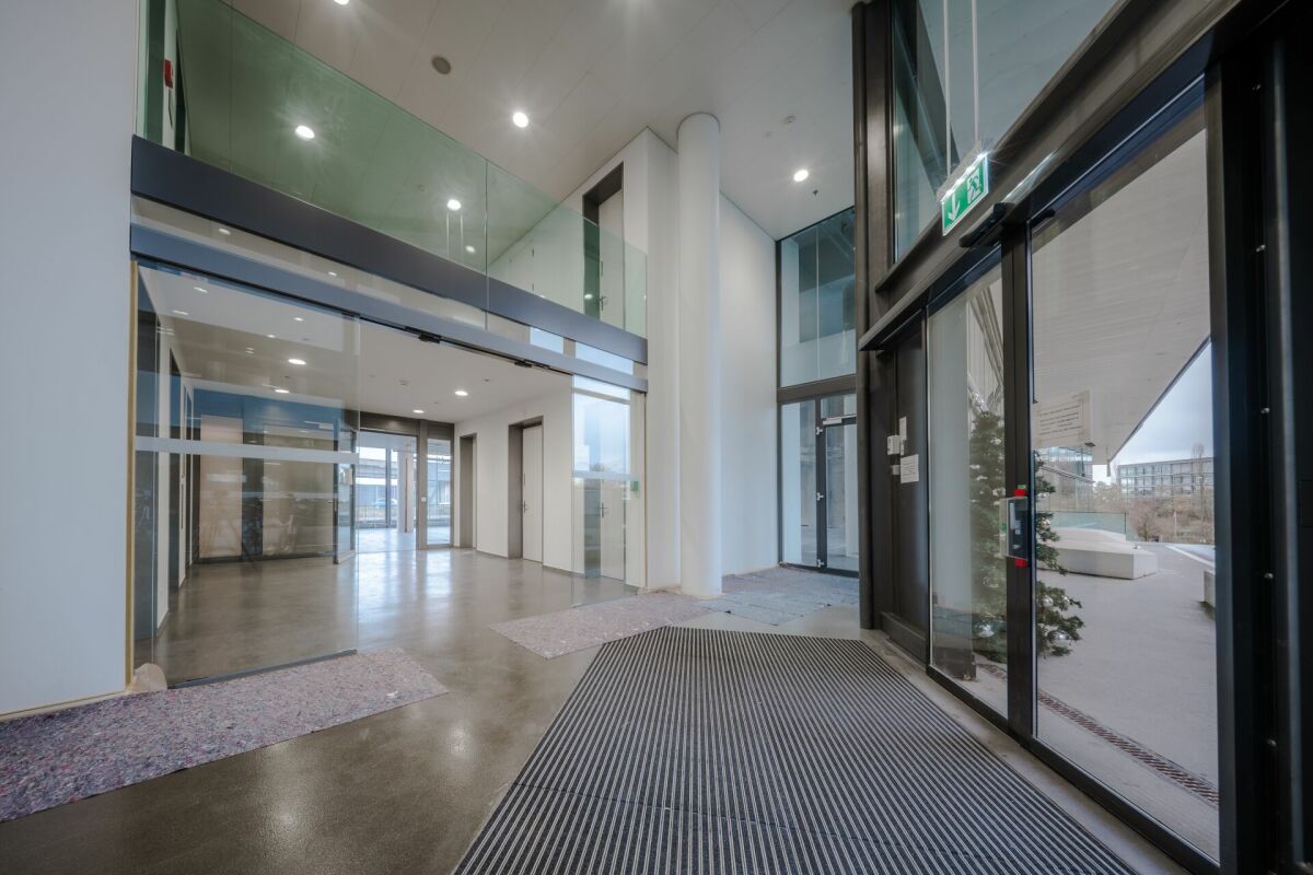 900m² ufficio, foto 9 di 10