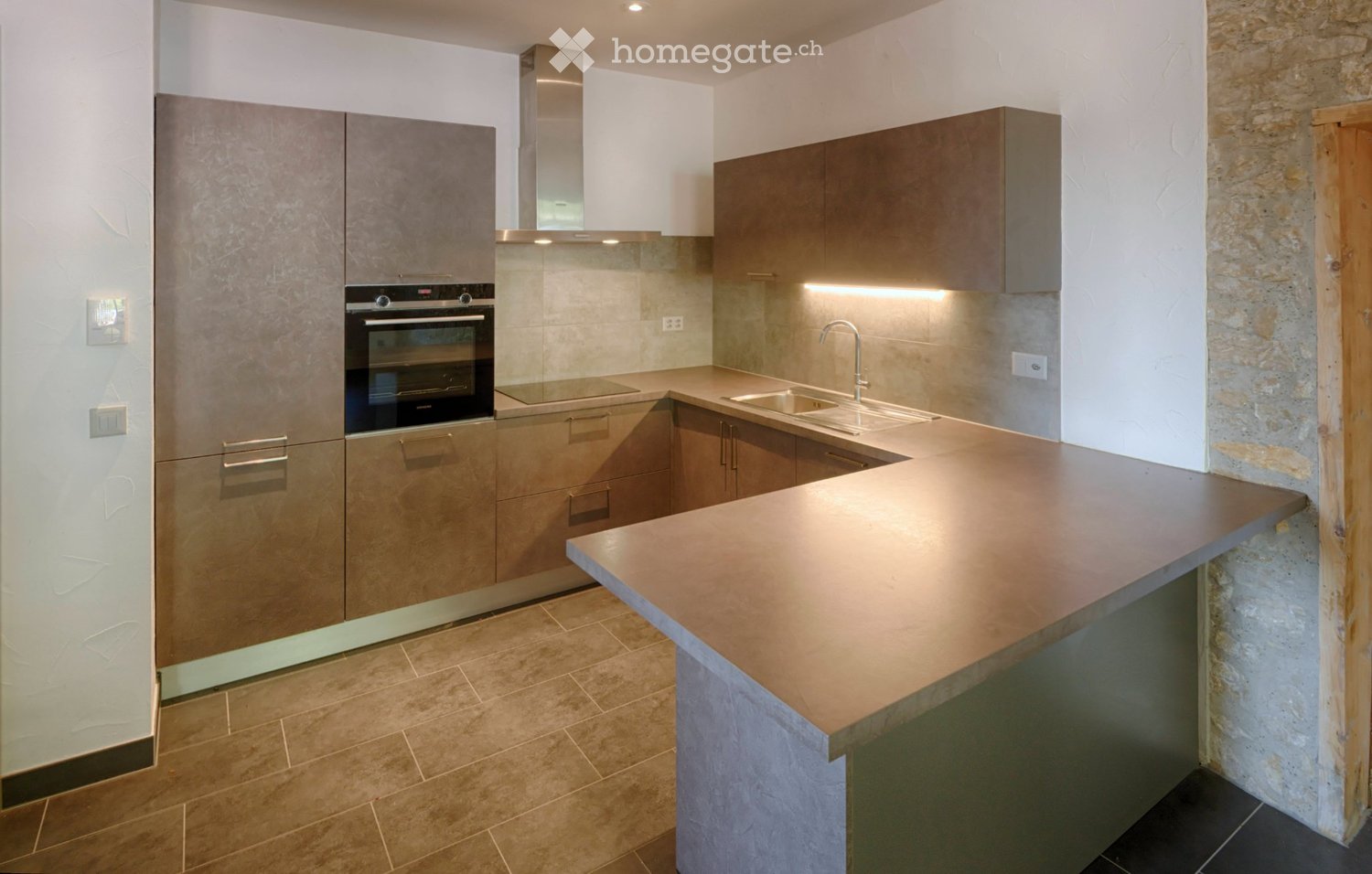 Appartamento di 4 ½ locali, foto 4 di 5