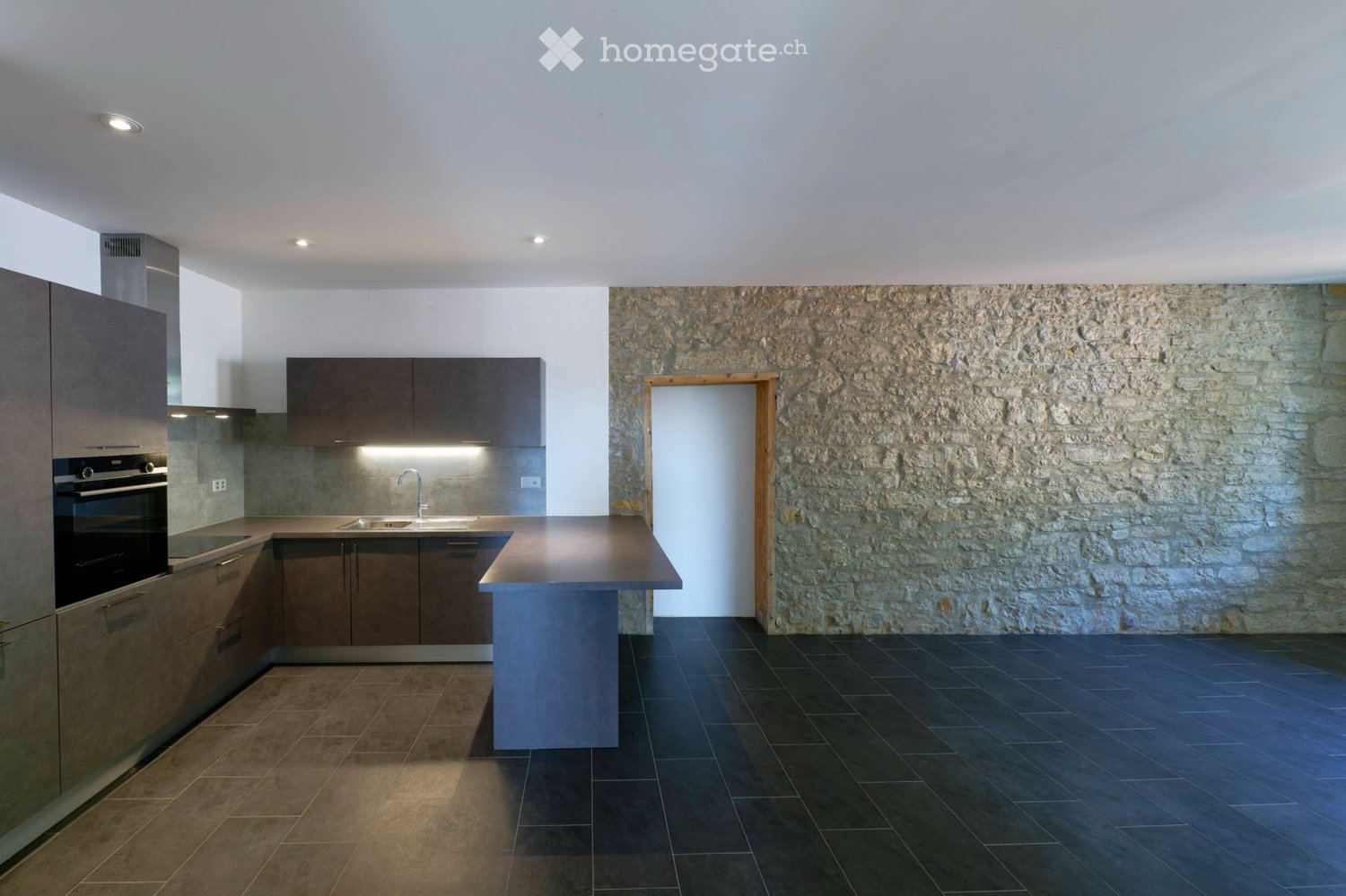 Appartamento di 4 ½ locali, foto 1 di 5