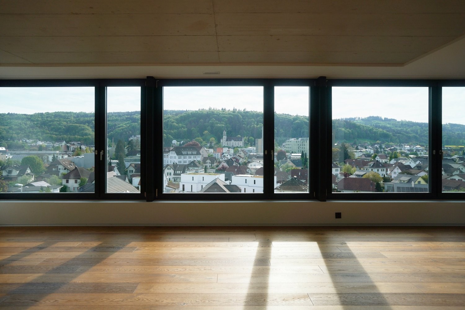 4 ½ rooms apartment