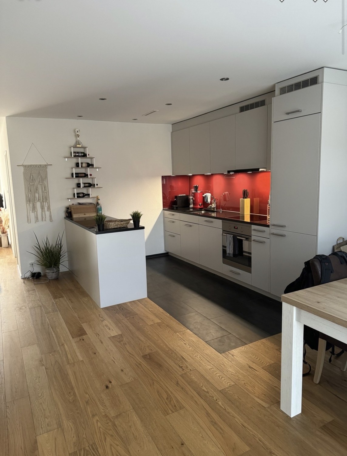 Appartamento di 1 ½ locali, foto 1 di 8