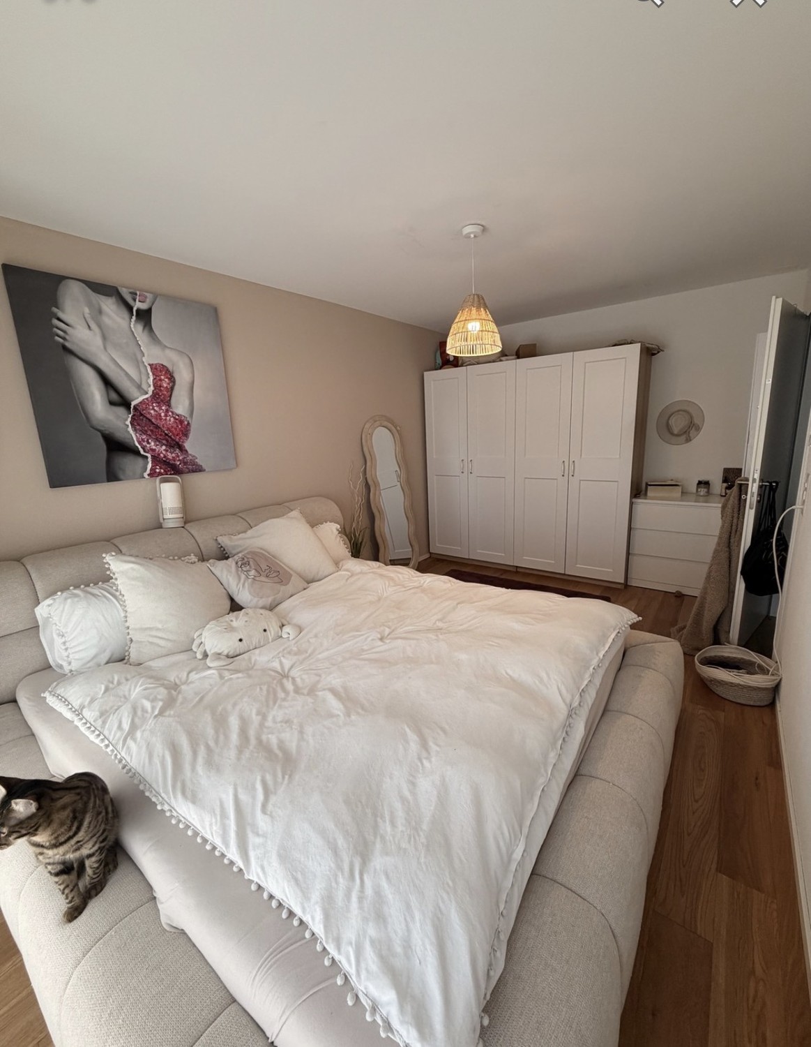 Appartamento di 1 ½ locali, foto 5 di 8