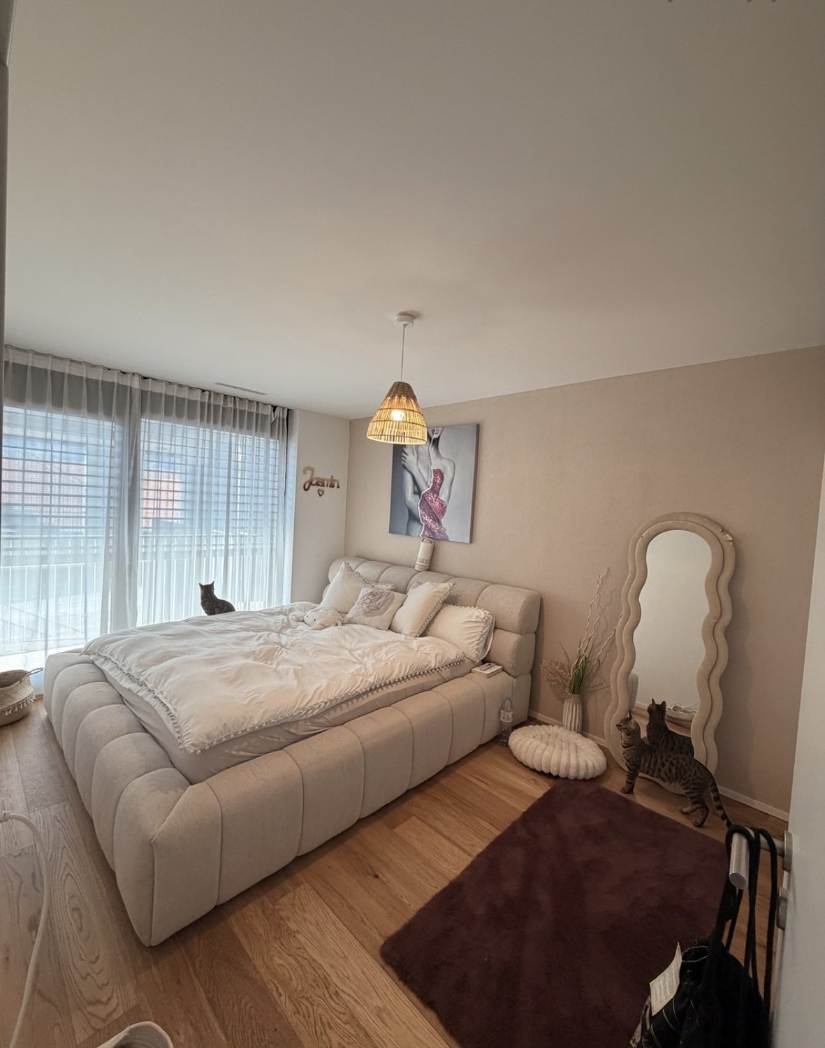 Appartamento di 1 ½ locali, foto 4 di 8