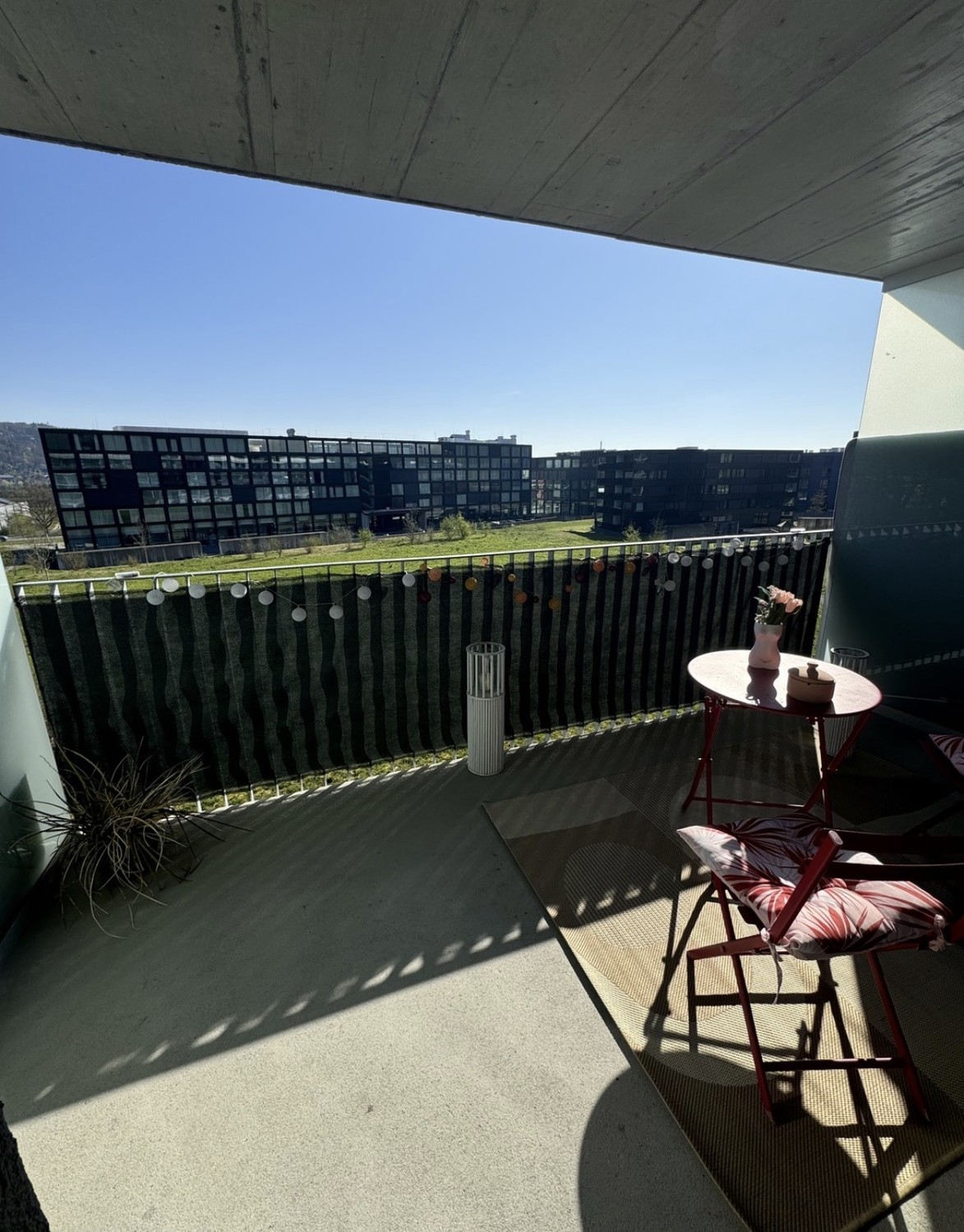 Appartamento di 1 ½ locali, foto 7 di 8