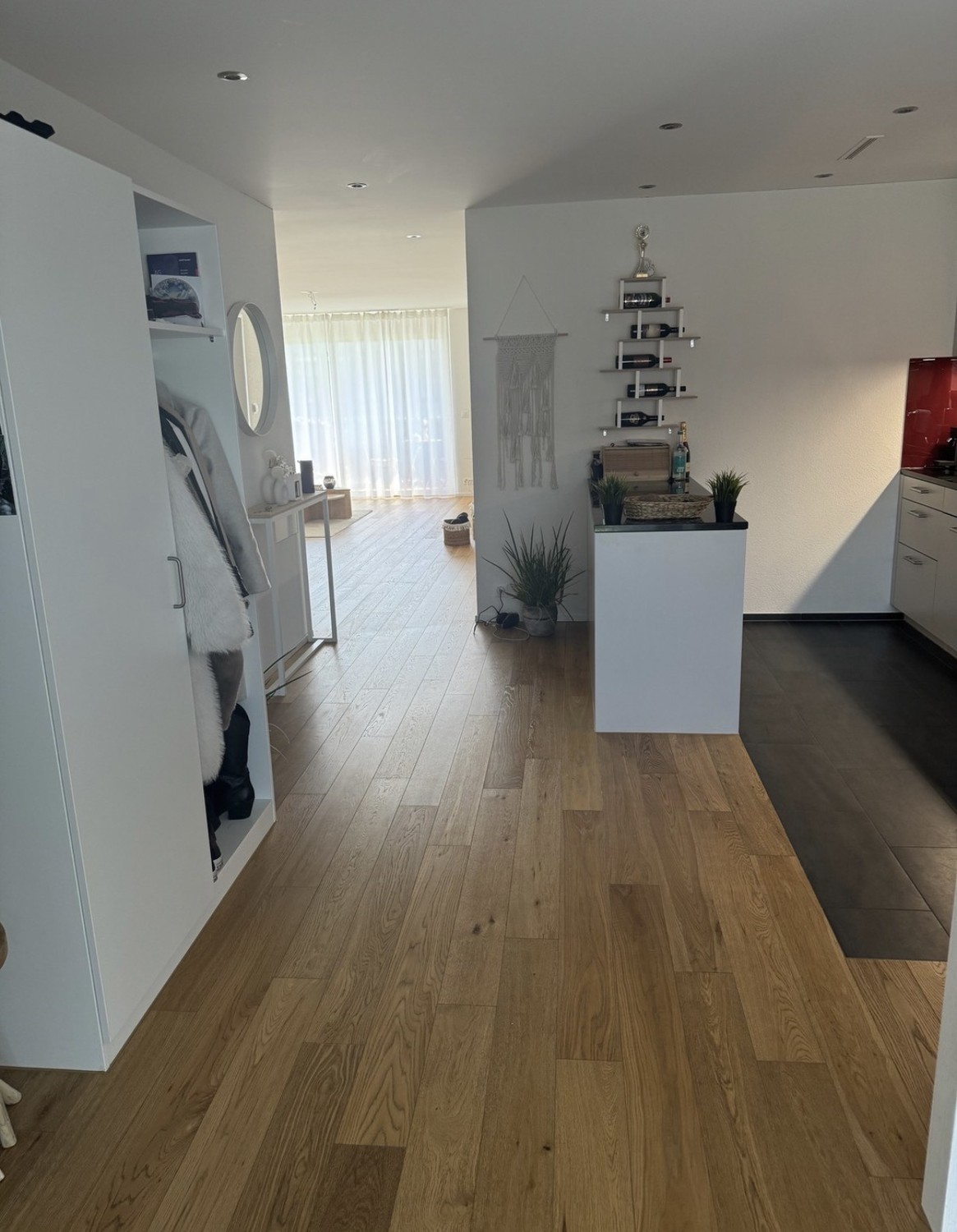 Appartamento di 1 ½ locali, foto 2 di 8