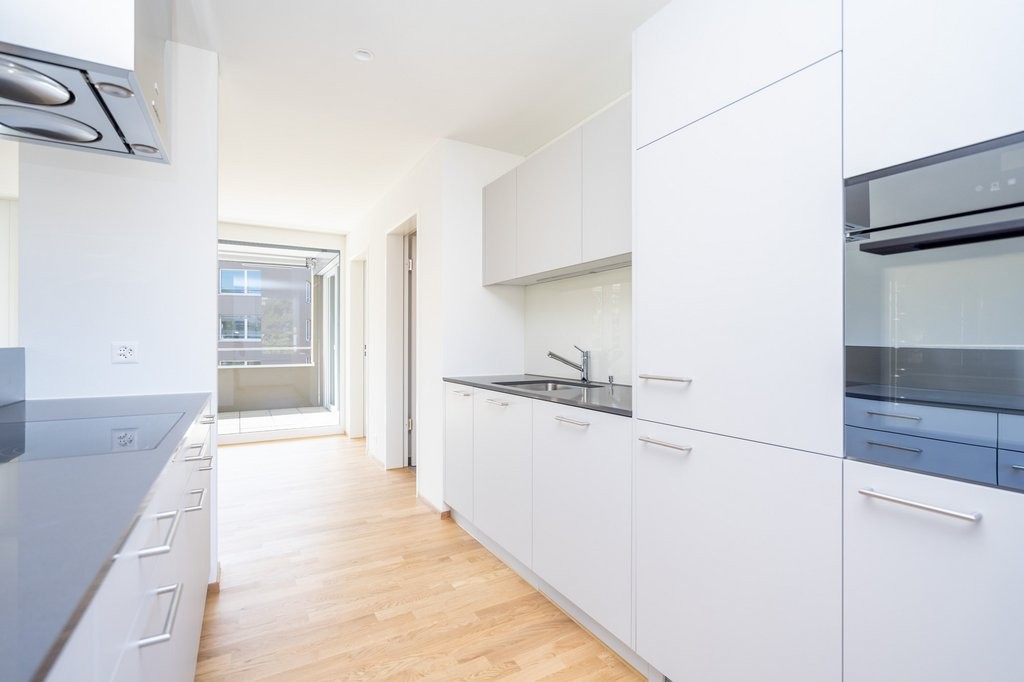 Appartamento di 2 ½ locali, foto 4 di 10