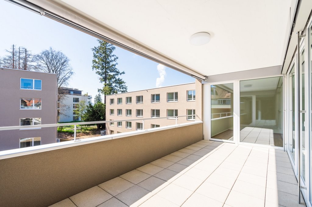 Appartamento di 2 ½ locali, foto 7 di 10