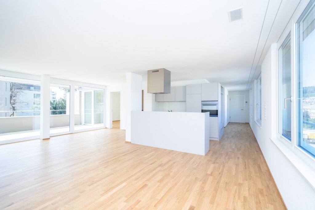 Appartamento di 2 ½ locali, foto 3 di 10