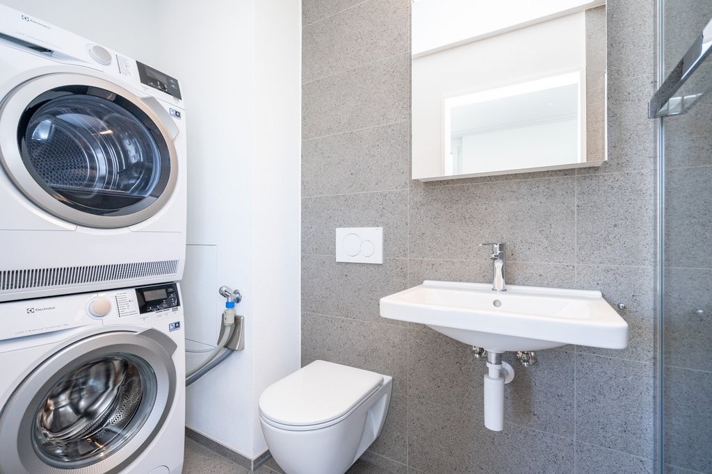 Appartamento di 2 ½ locali, foto 8 di 10