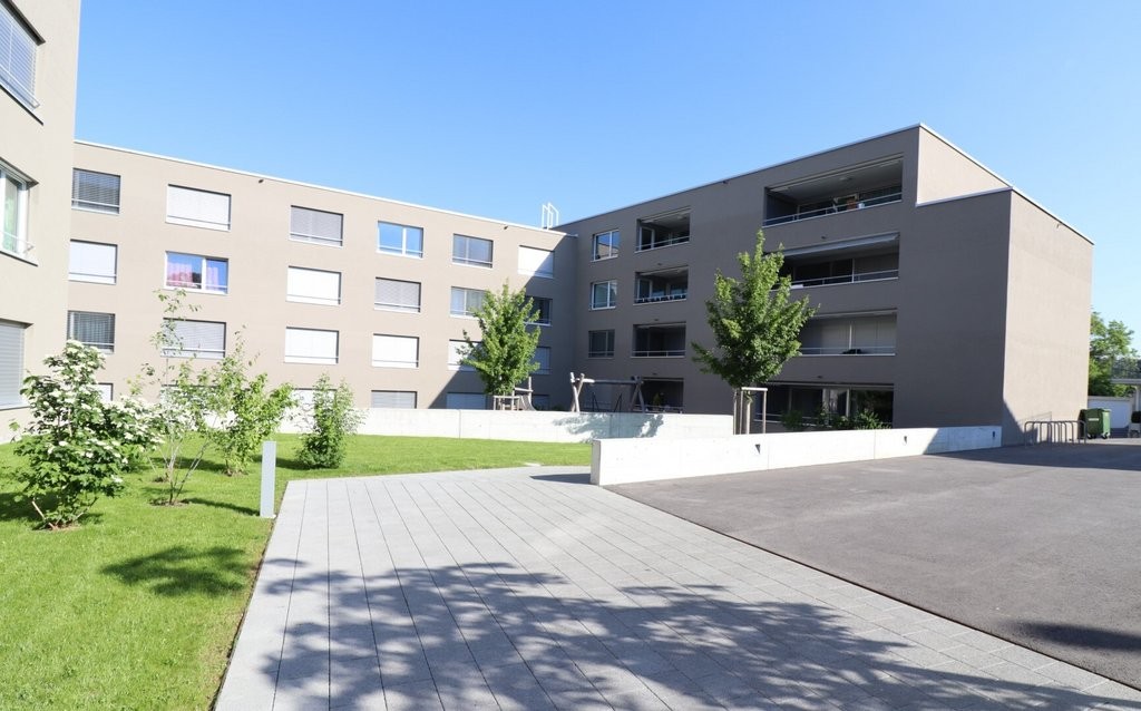 Appartamento di 2 ½ locali, foto 2 di 10