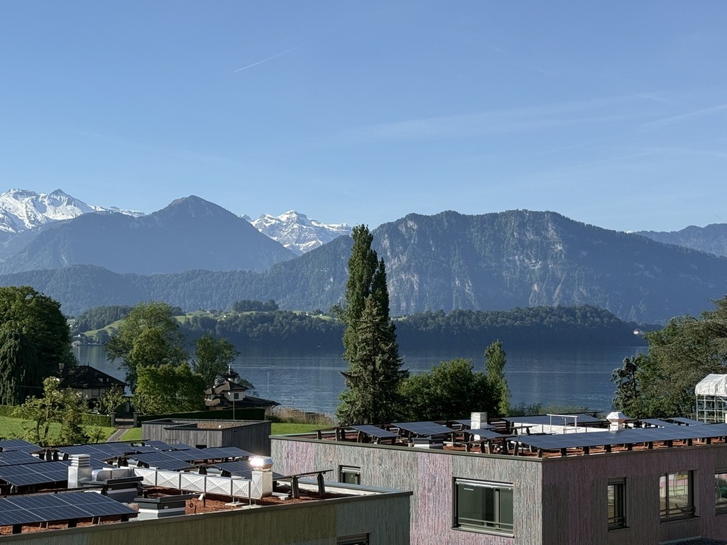 Appartamento di 3 ½ locali