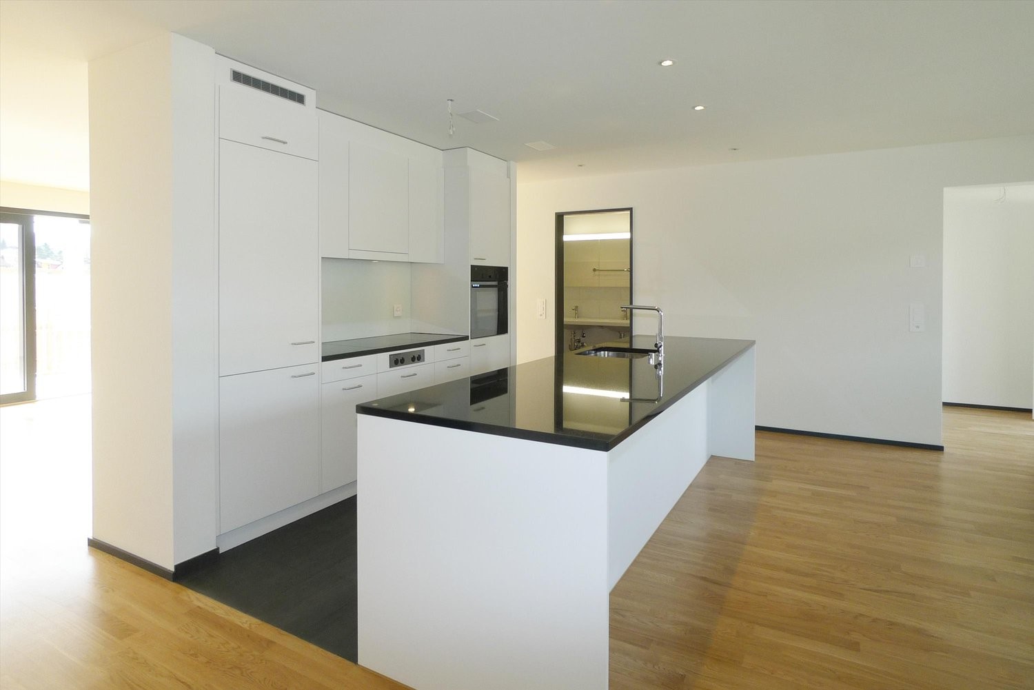 Appartamento di 2 ½ locali, foto 1 di 7