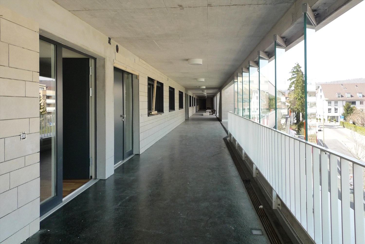 Appartamento di 2 ½ locali, foto 2 di 7