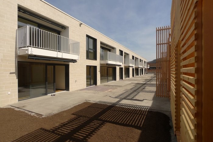 Appartamento di 2 ½ locali, foto 6 di 7