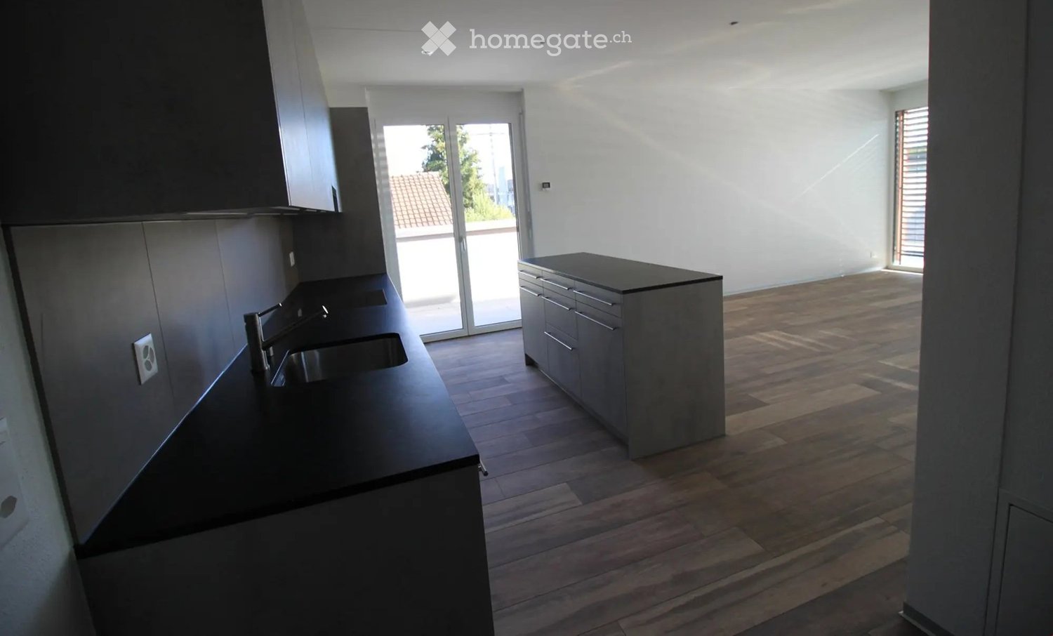 appartamento di 2 locali, foto 1 di 5