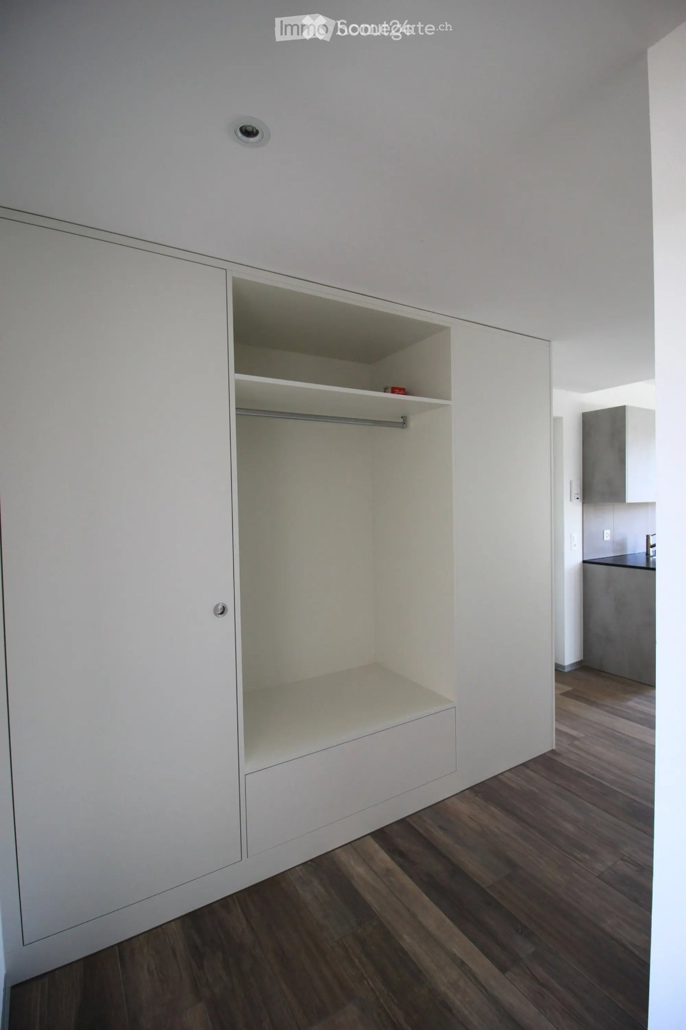 appartamento di 2 locali, foto 4 di 5