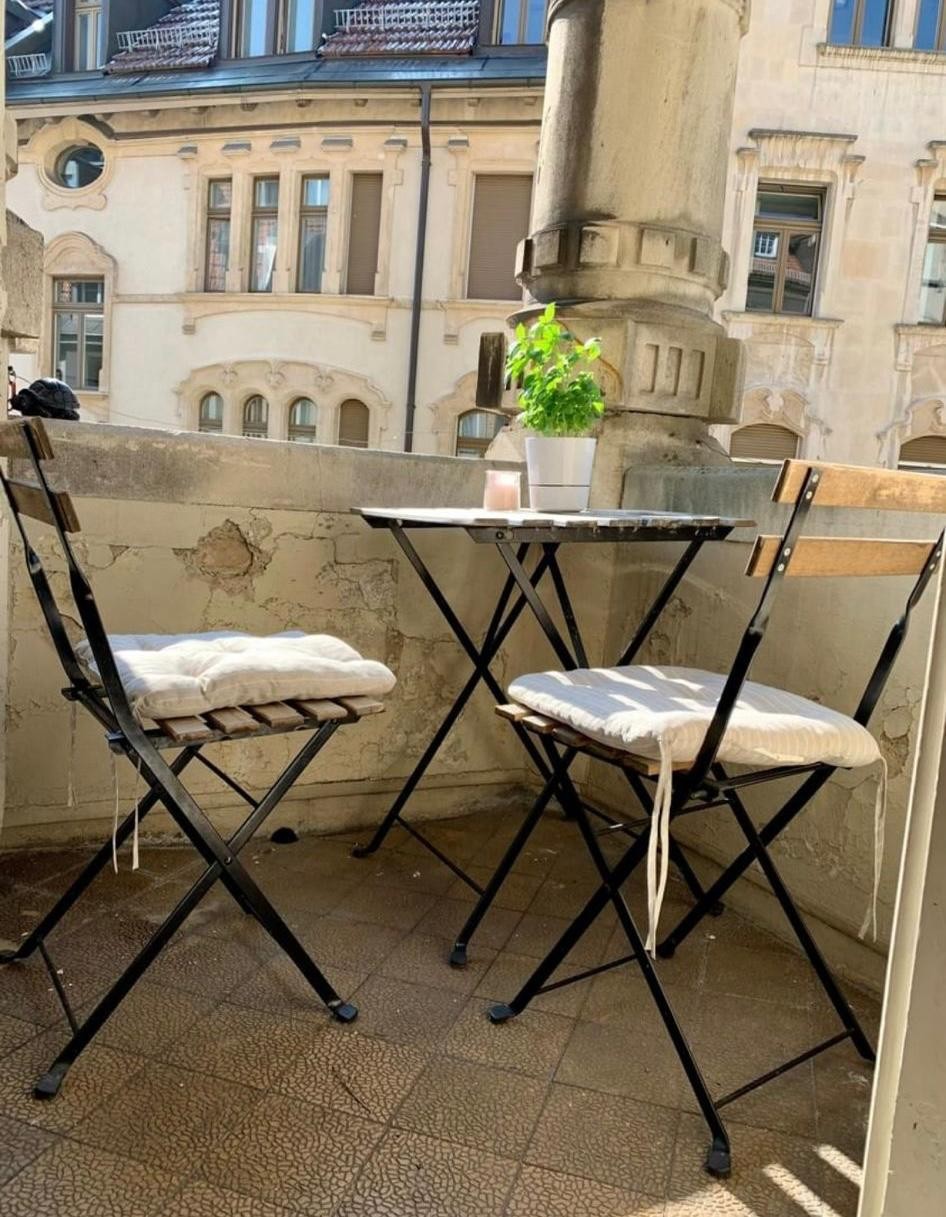 Stanza in un appartamento condiviso, foto 10 di 10