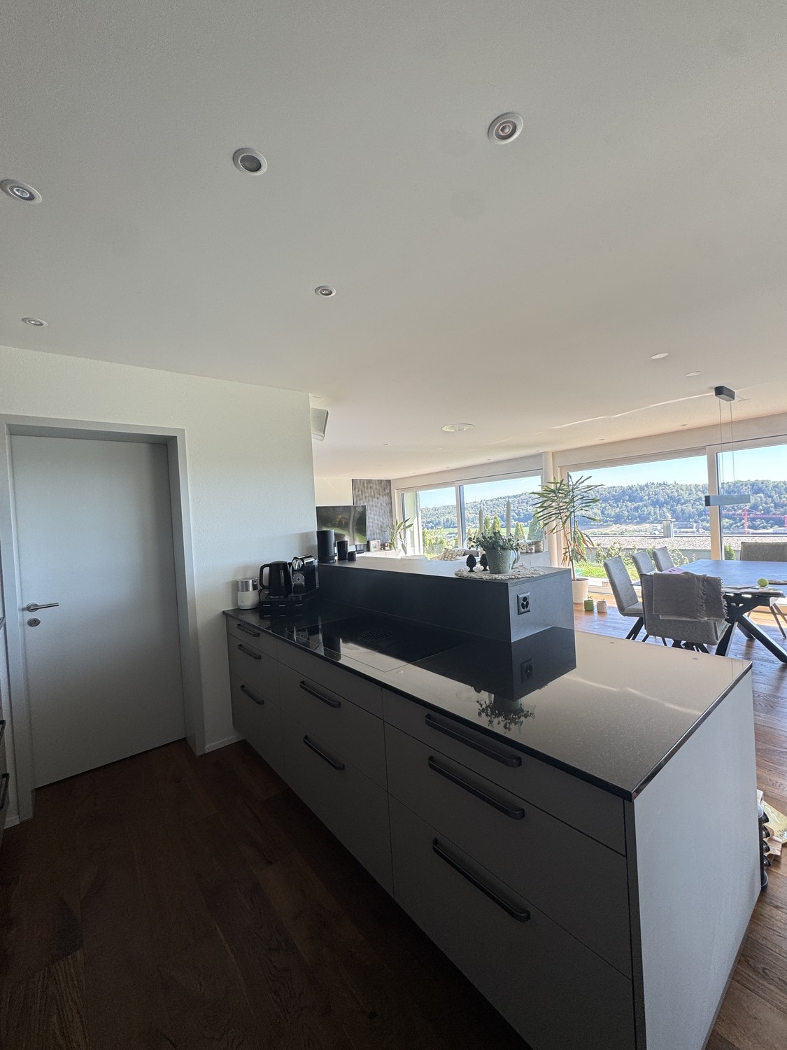 Appartamento di 4 ½ locali