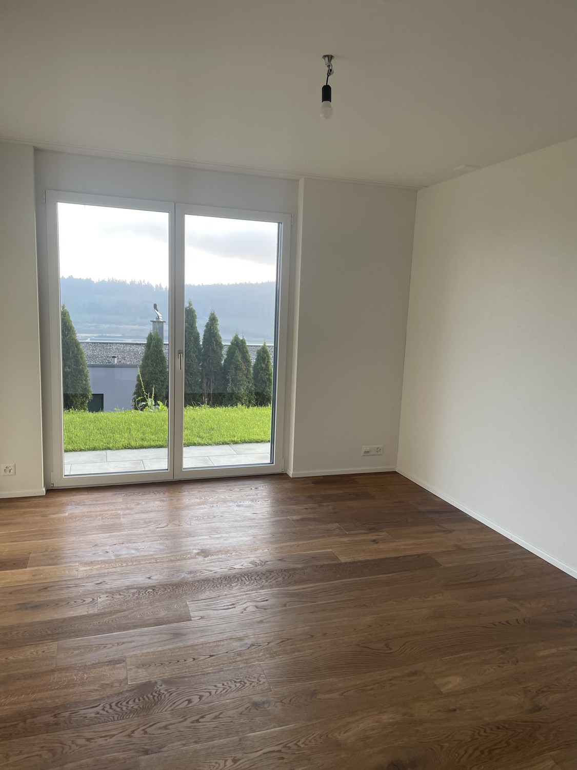 Appartamento di 4 ½ locali
