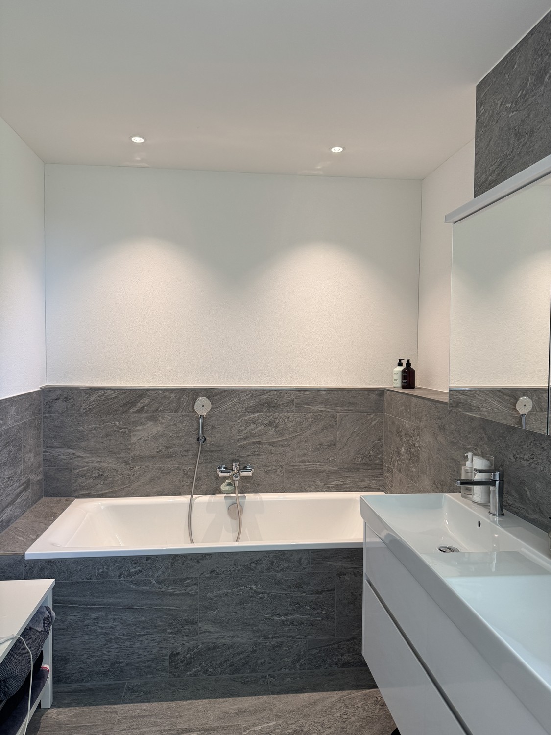 Appartamento di 4 ½ locali