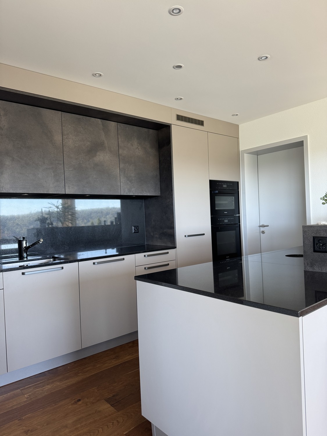 Appartamento di 4 ½ locali