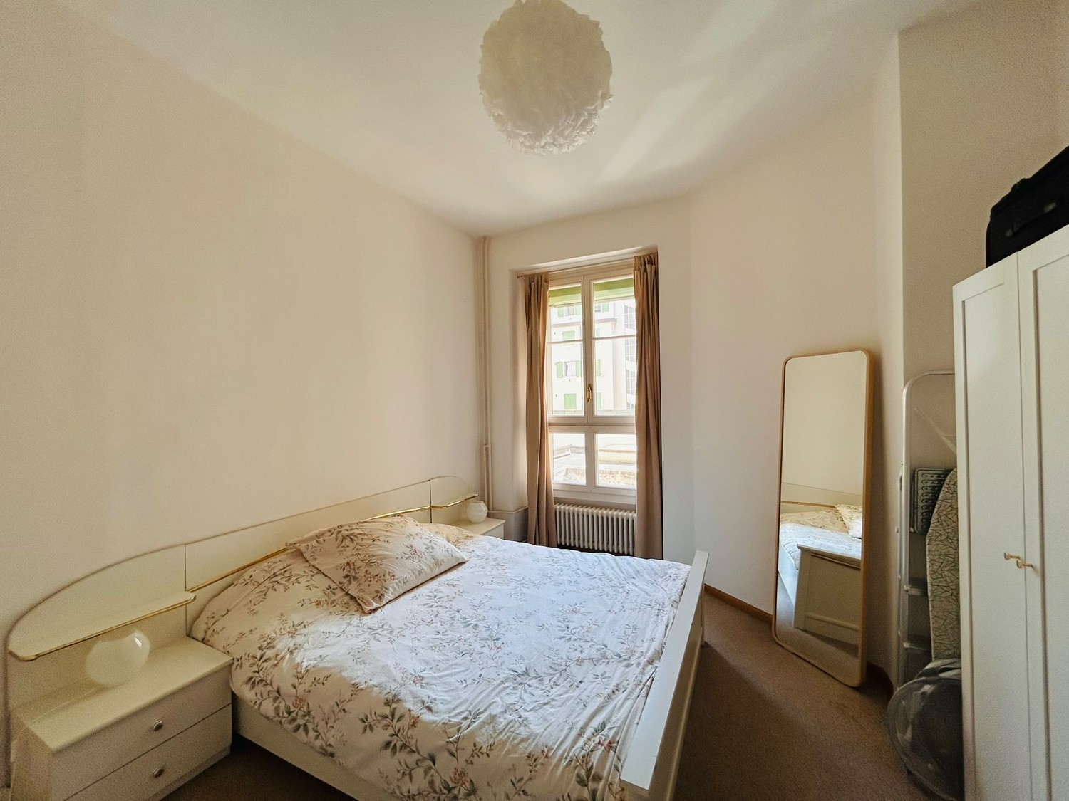 Appartamento di 3 locali, foto 1 di 5