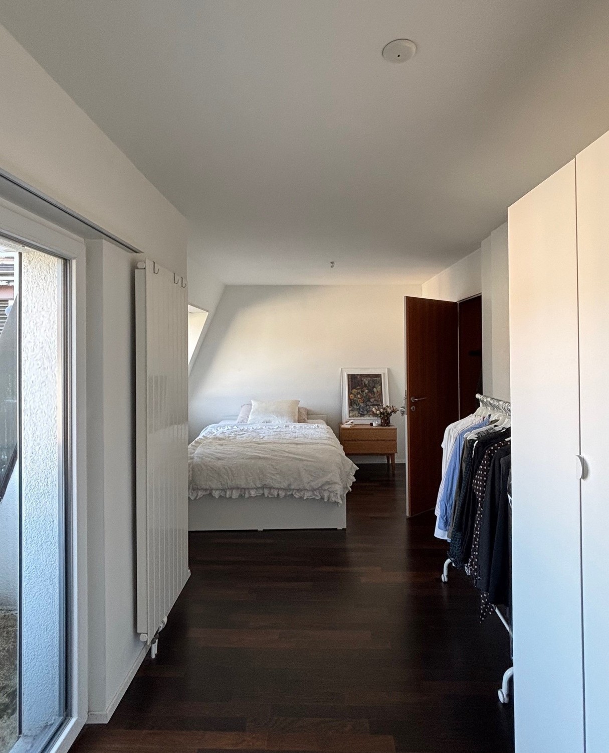 Möblierte 2.5-Zimmer-Wohnung