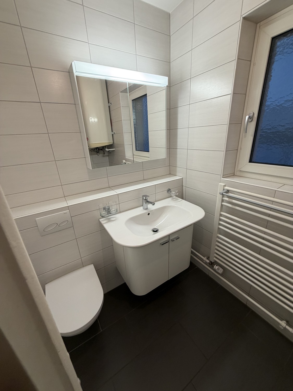 Room in a shared flat