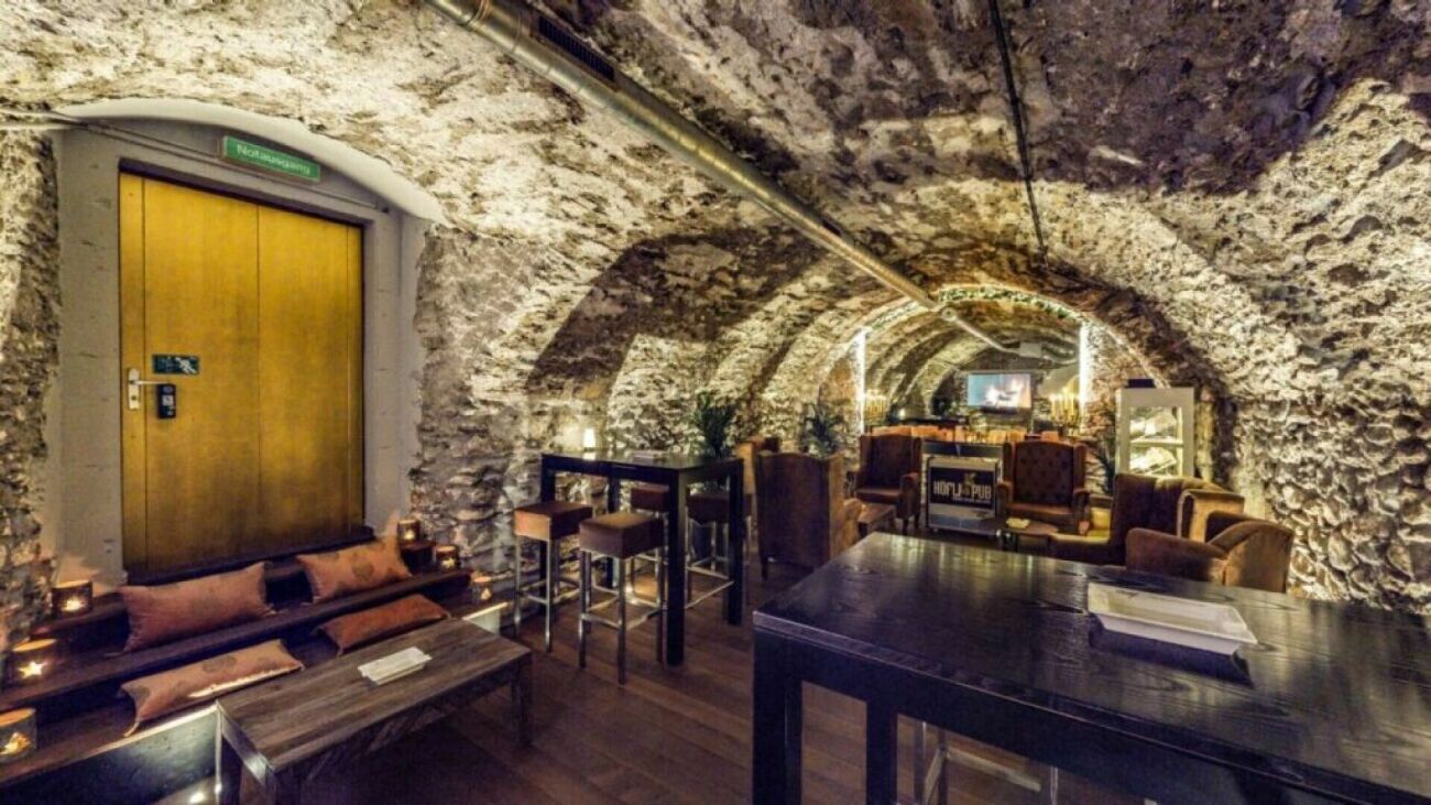 Pub