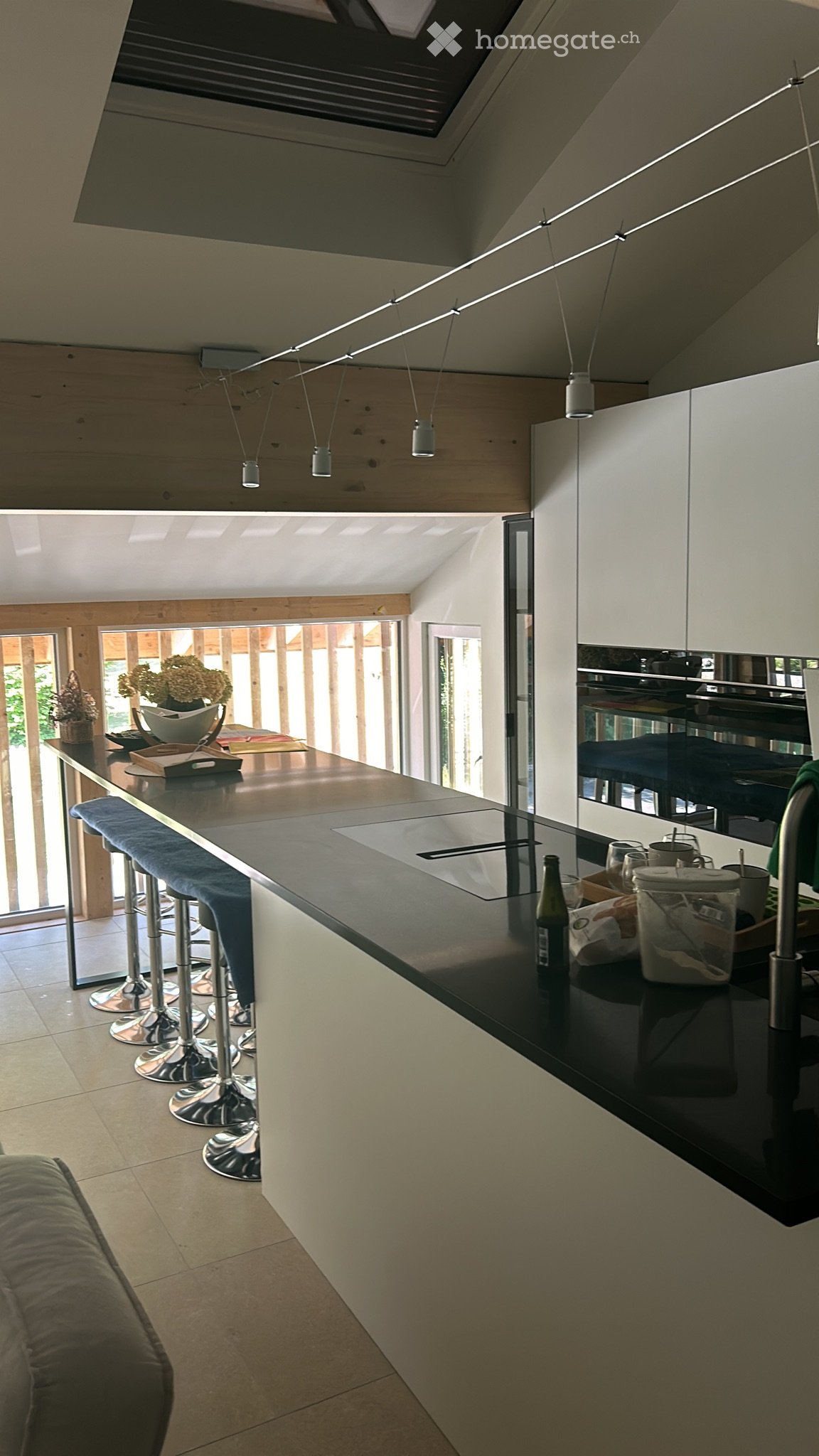 4 stanze casa singola