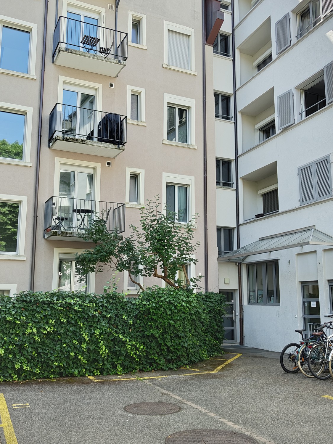 Appartamento di 3 ½ locali, foto 2 di 5
