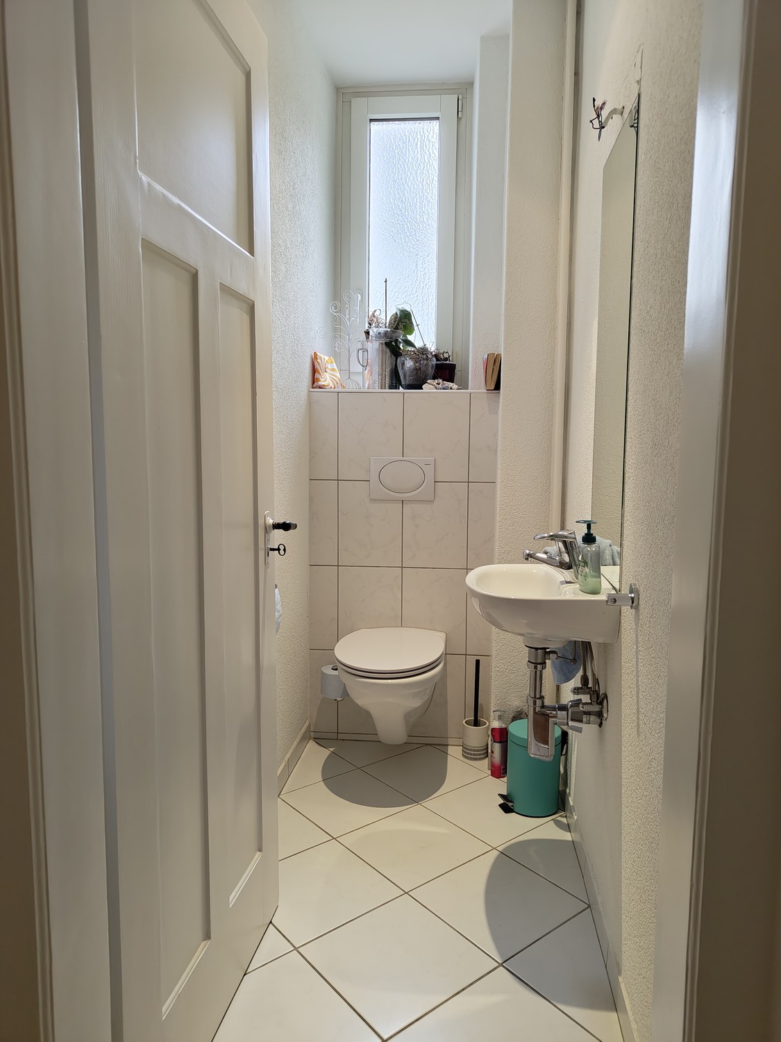 Appartamento di 3 ½ locali, foto 3 di 5