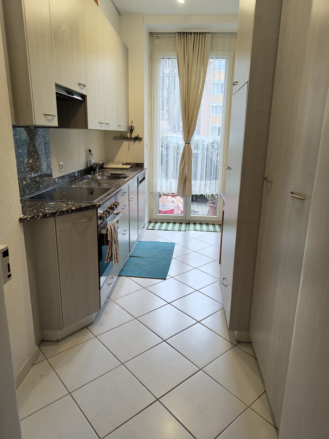 Appartamento di 3 ½ locali, foto 4 di 5