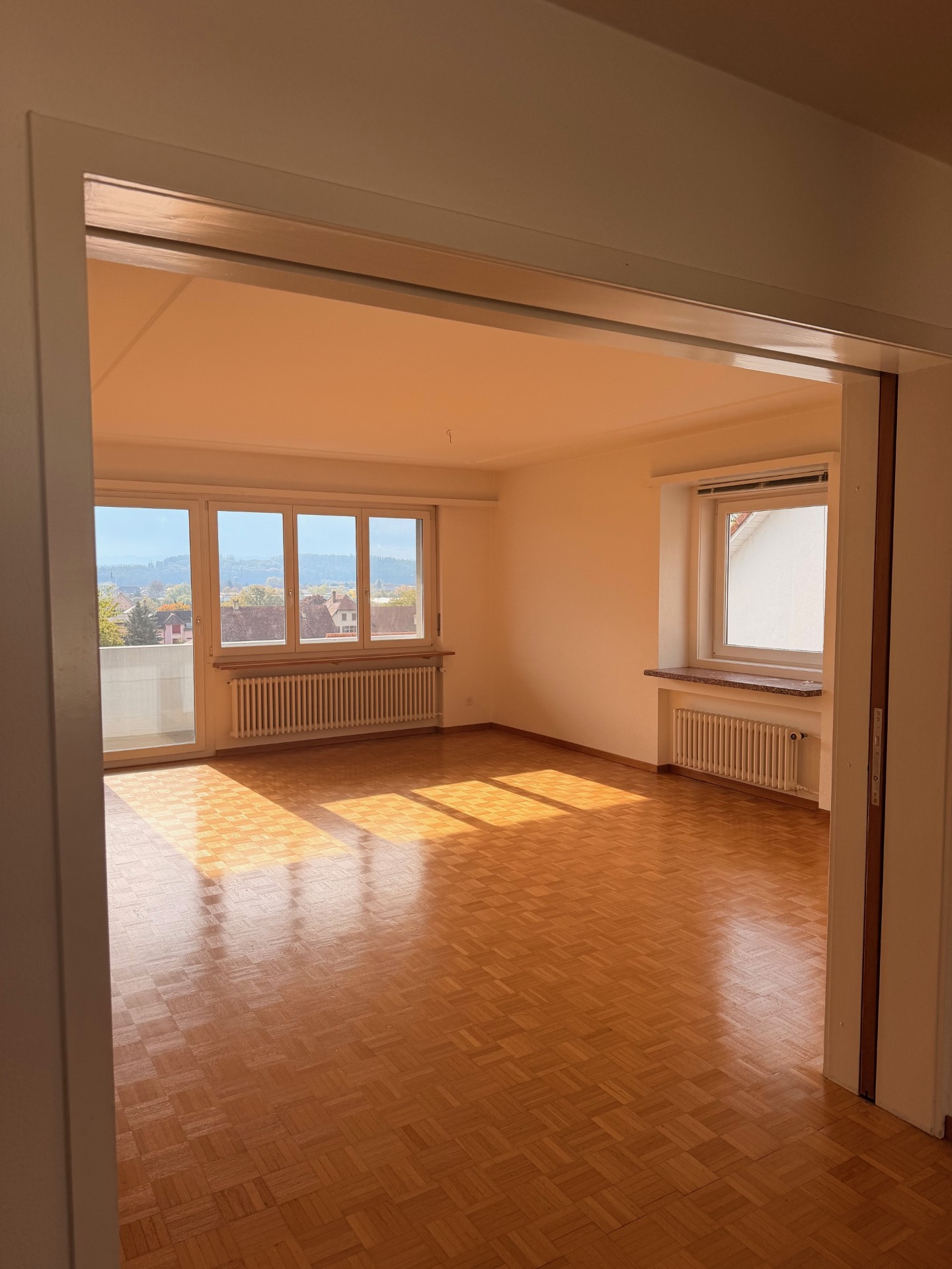 Appartamento di 3 ½ locali, foto 2 di 8