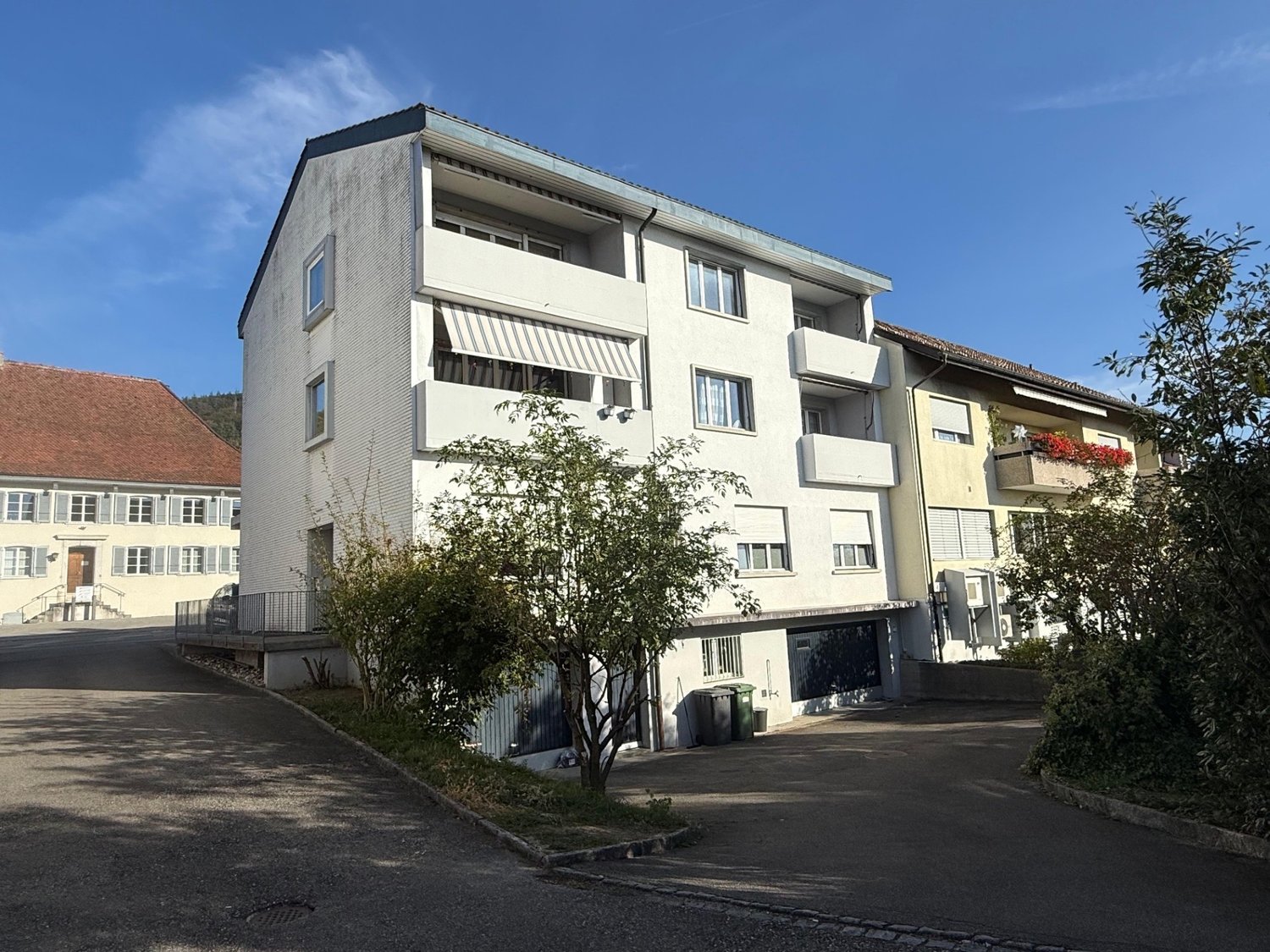 Appartamento di 3 ½ locali, foto 1 di 8