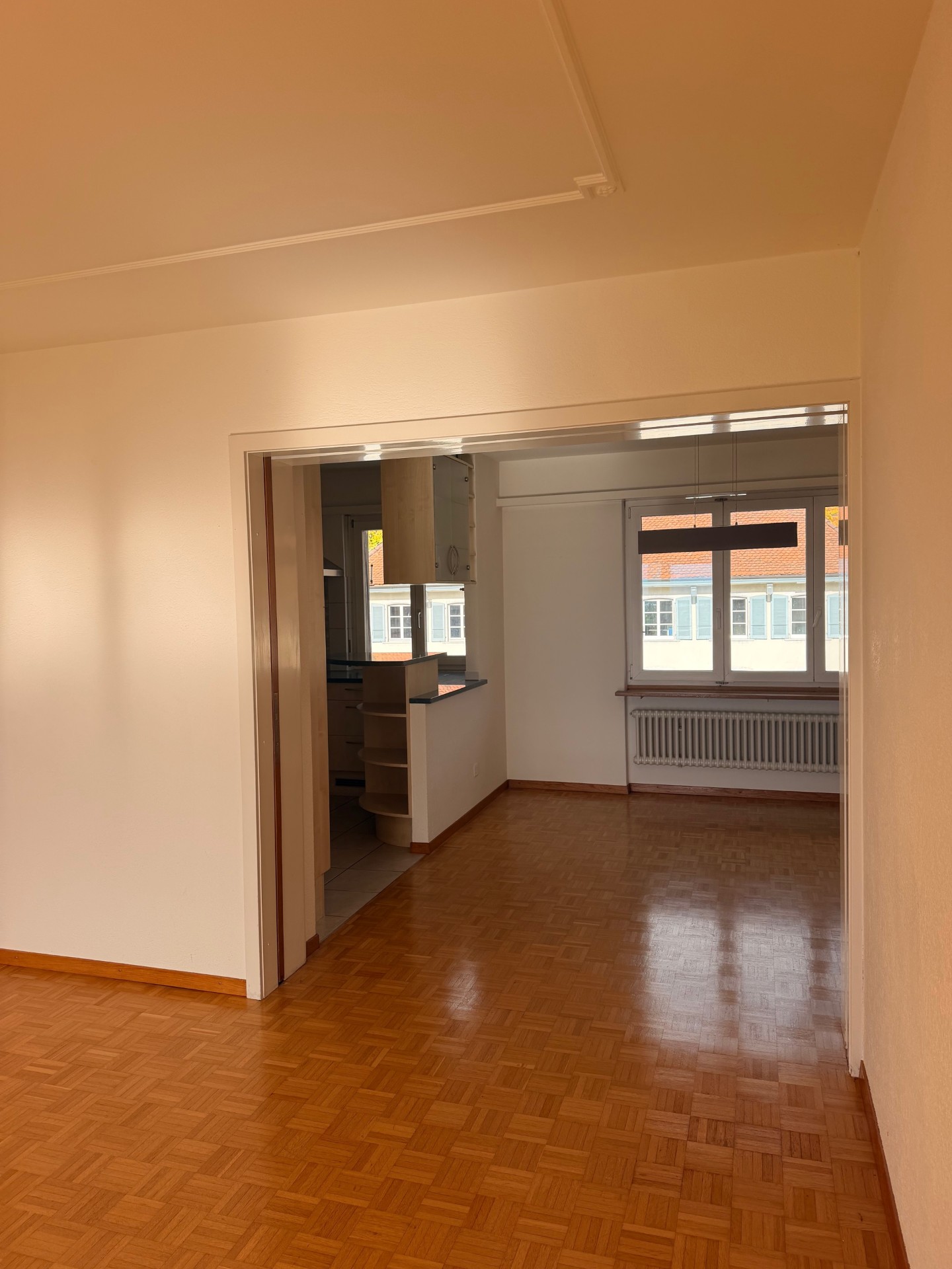 Appartamento di 3 ½ locali, foto 3 di 8