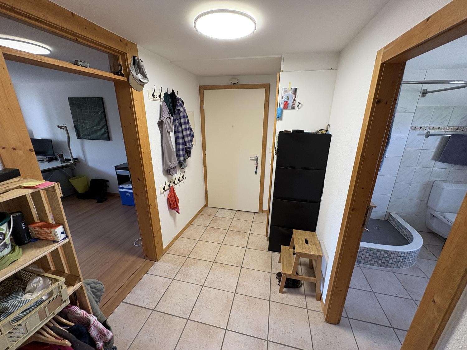 Appartamento di 4 ½ locali