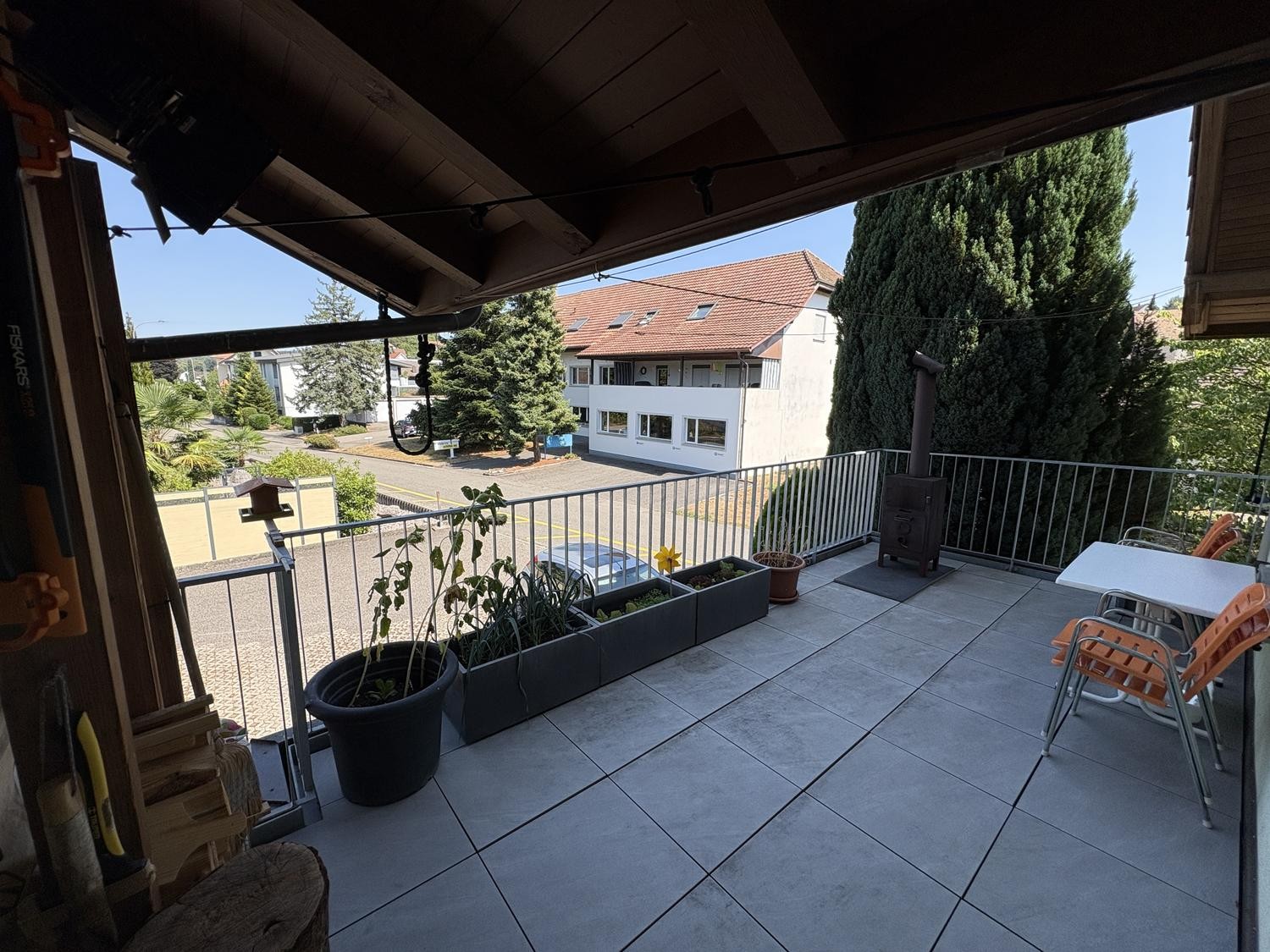 Appartamento di 4 ½ locali