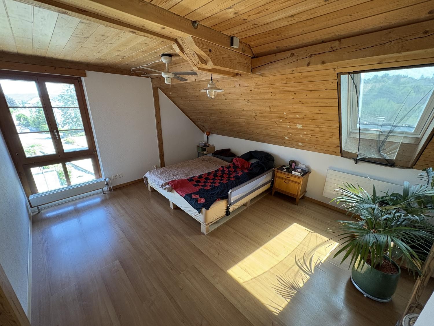 Appartamento di 4 ½ locali