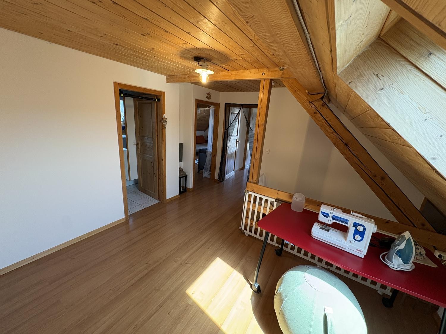 Appartamento di 4 ½ locali
