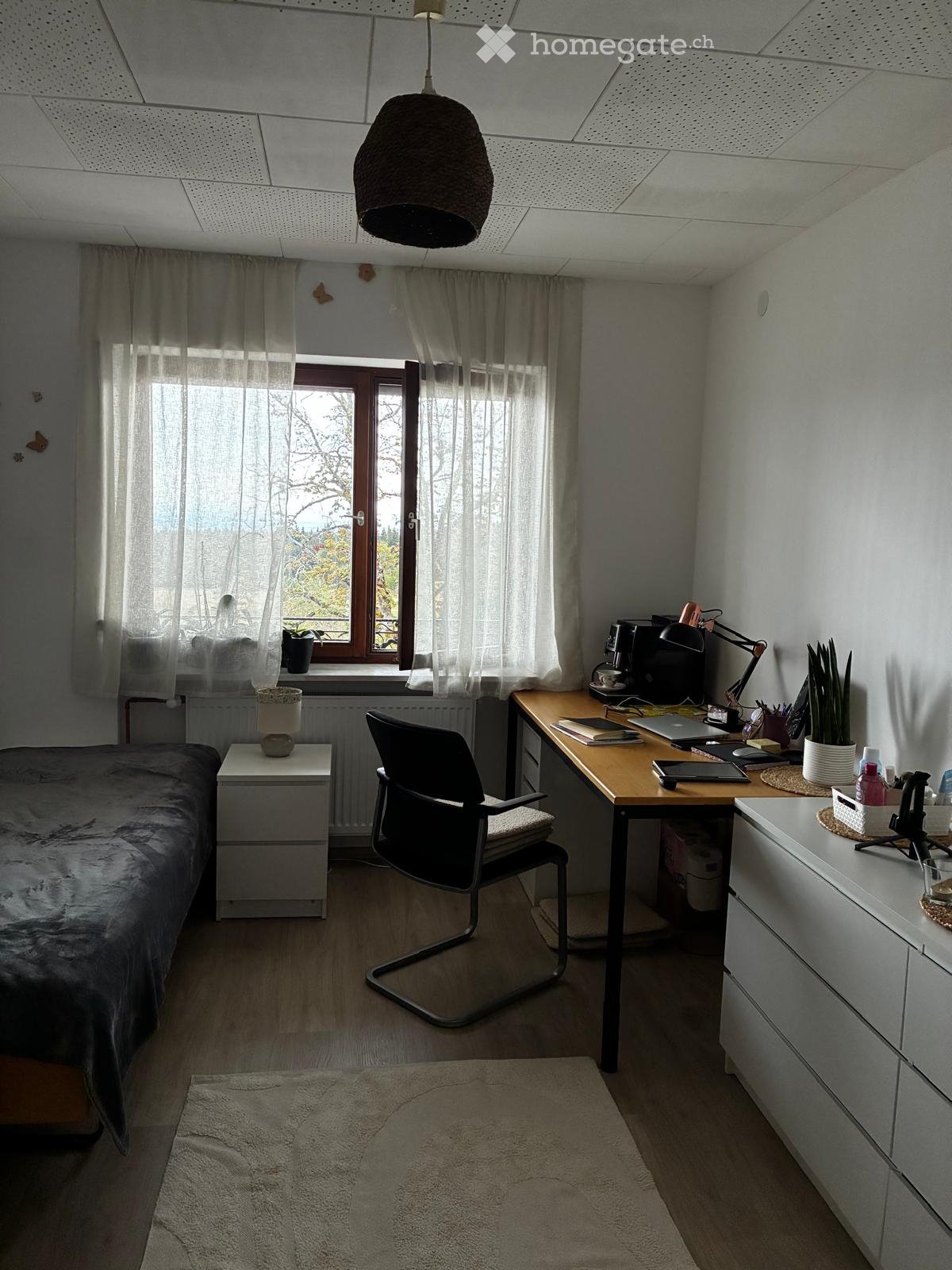 1 camera stanza singola, foto 2 di 4