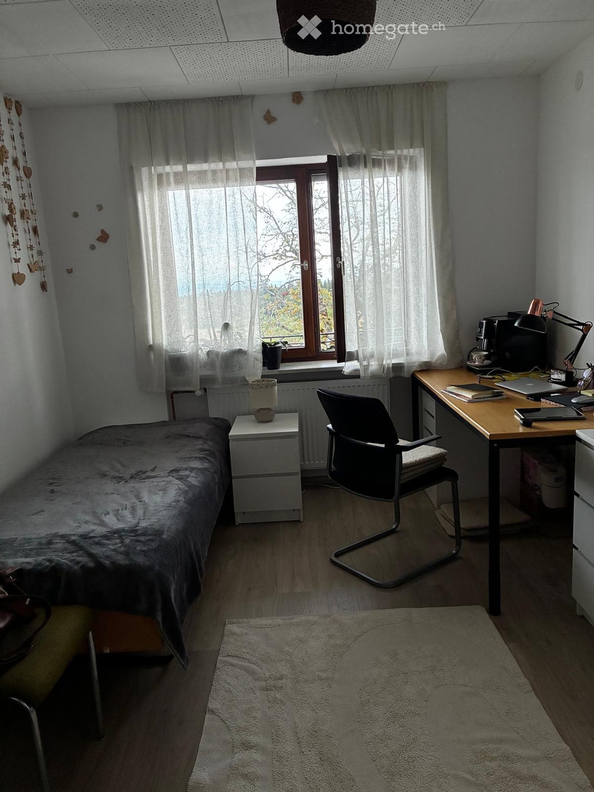 1 camera stanza singola, foto 1 di 4