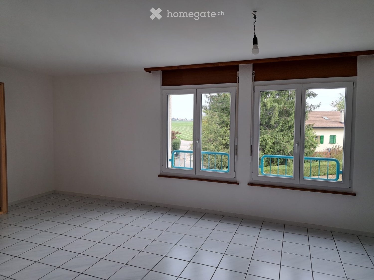 appartamento di 1 locale, foto 4 di 5