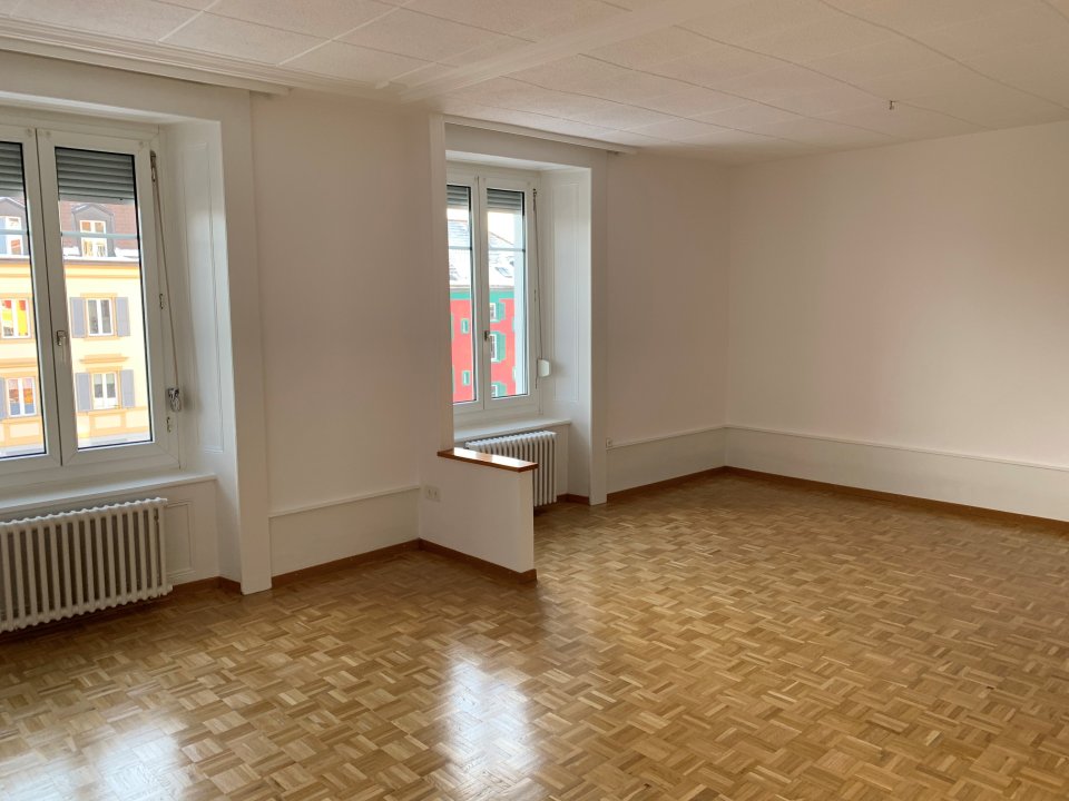 Appartamento di 3 ½ locali