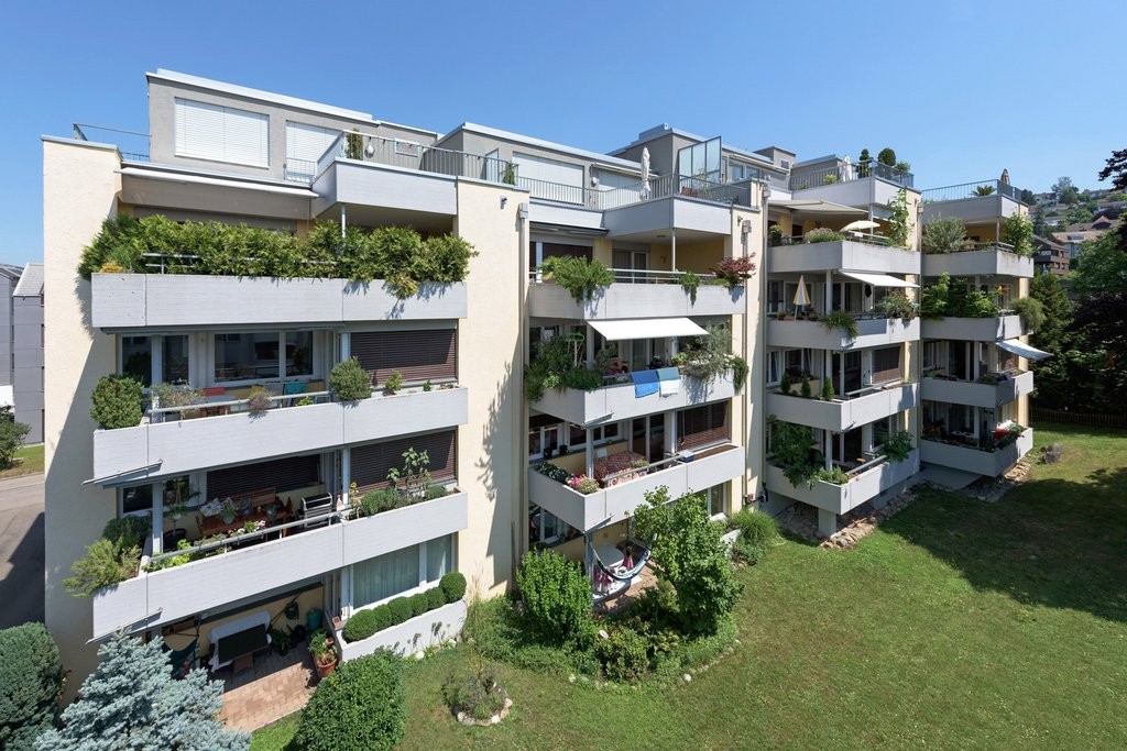 Appartamento di 3 ½ locali