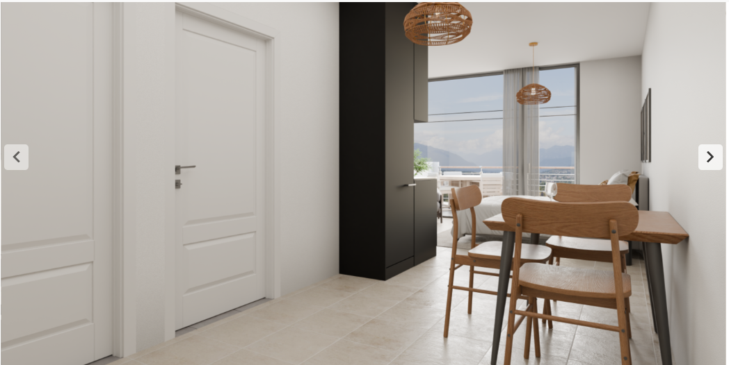 Appartamento di 1 ½ locali, foto 1 di 5