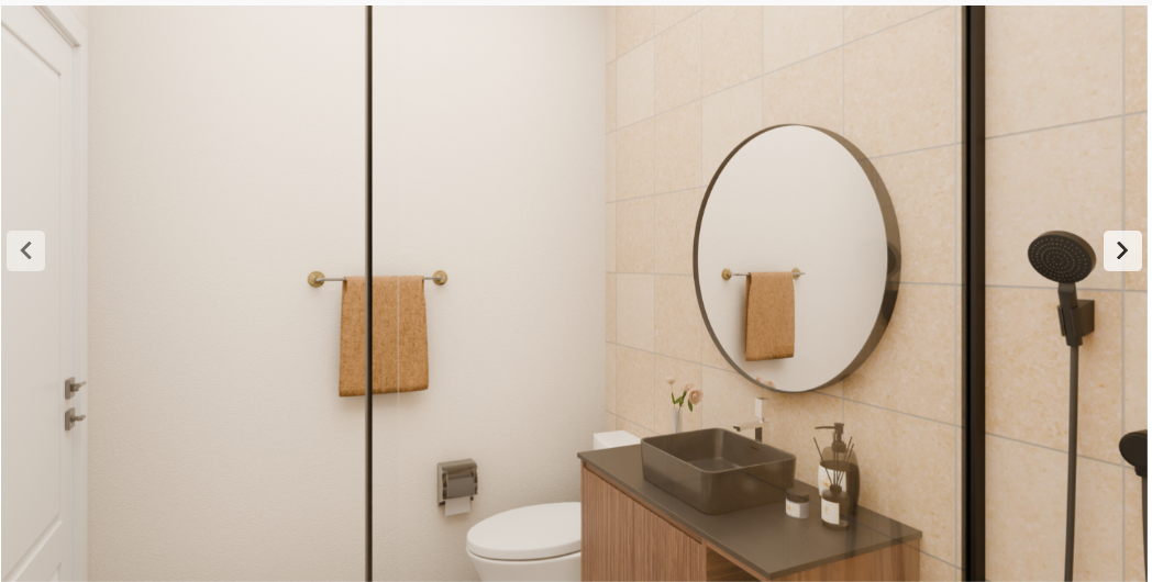 Appartamento di 1 ½ locali, foto 4 di 5